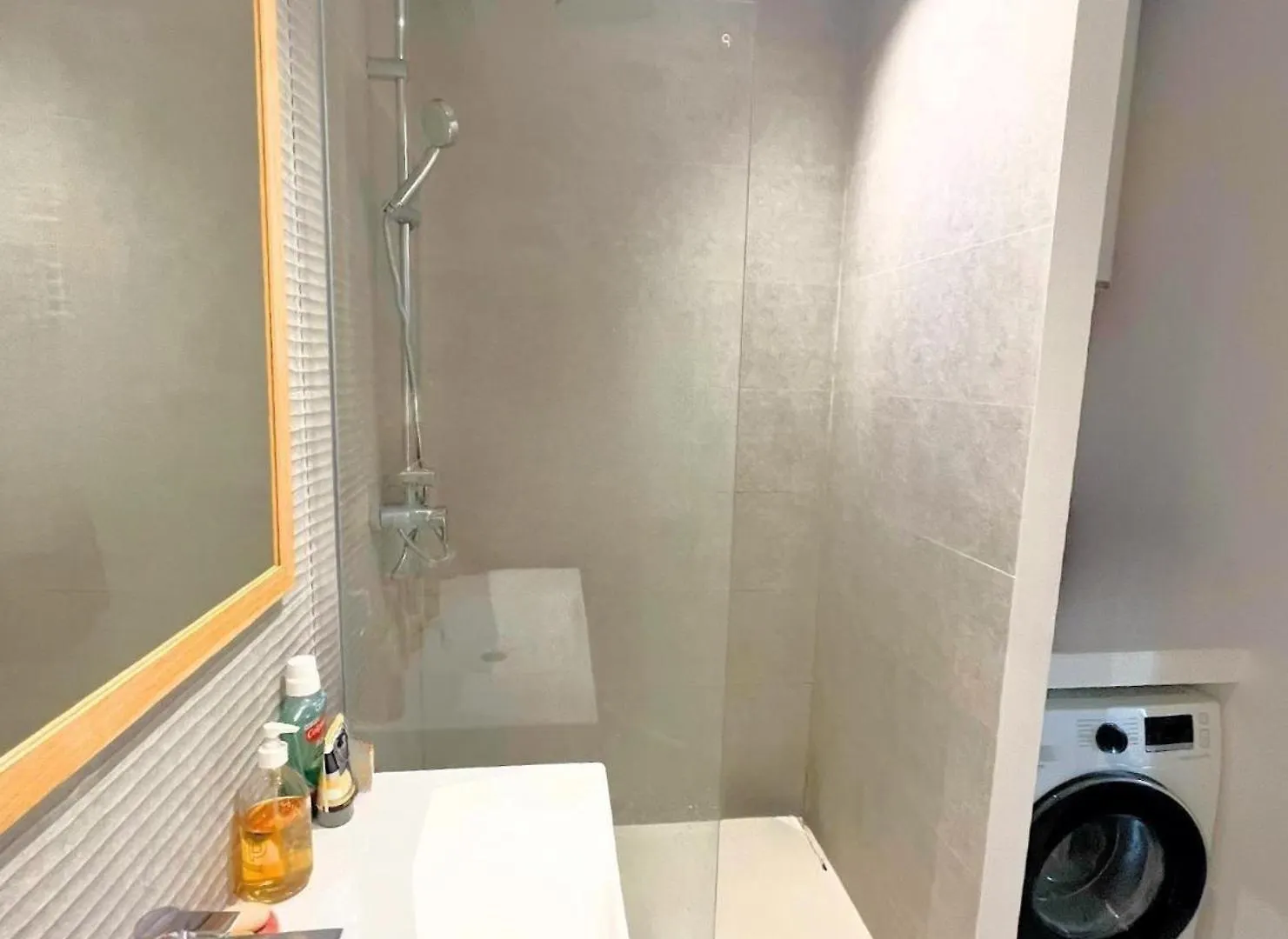 Vauban Chic Apartman Marseille