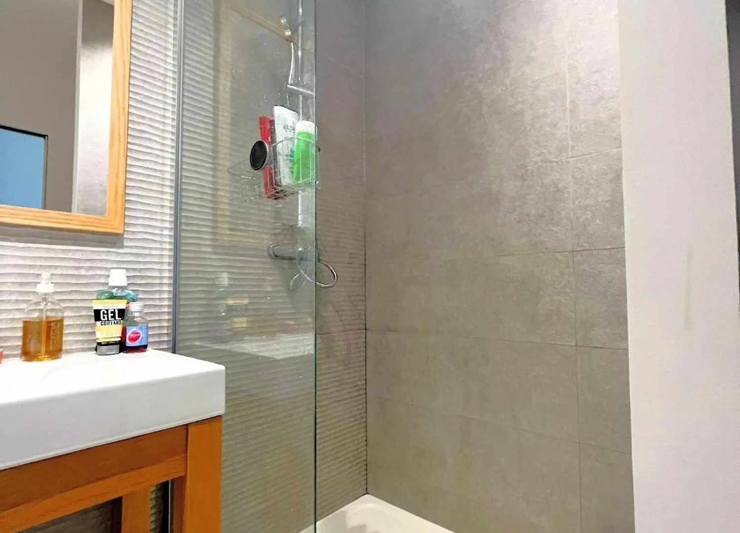 Vauban Chic Apartman Marseille